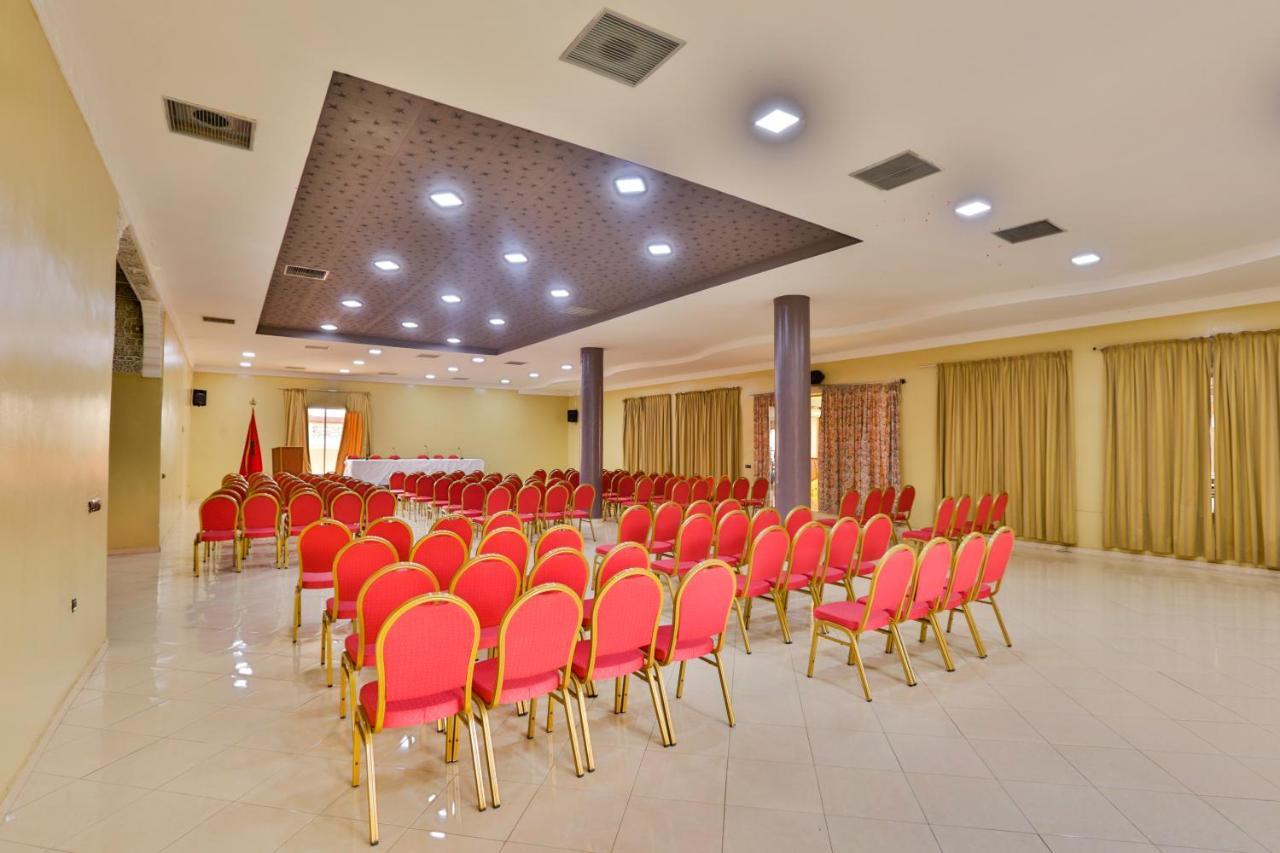 Complexe El Bassatine Ξενοδοχείο Beni Mellal Εξωτερικό φωτογραφία