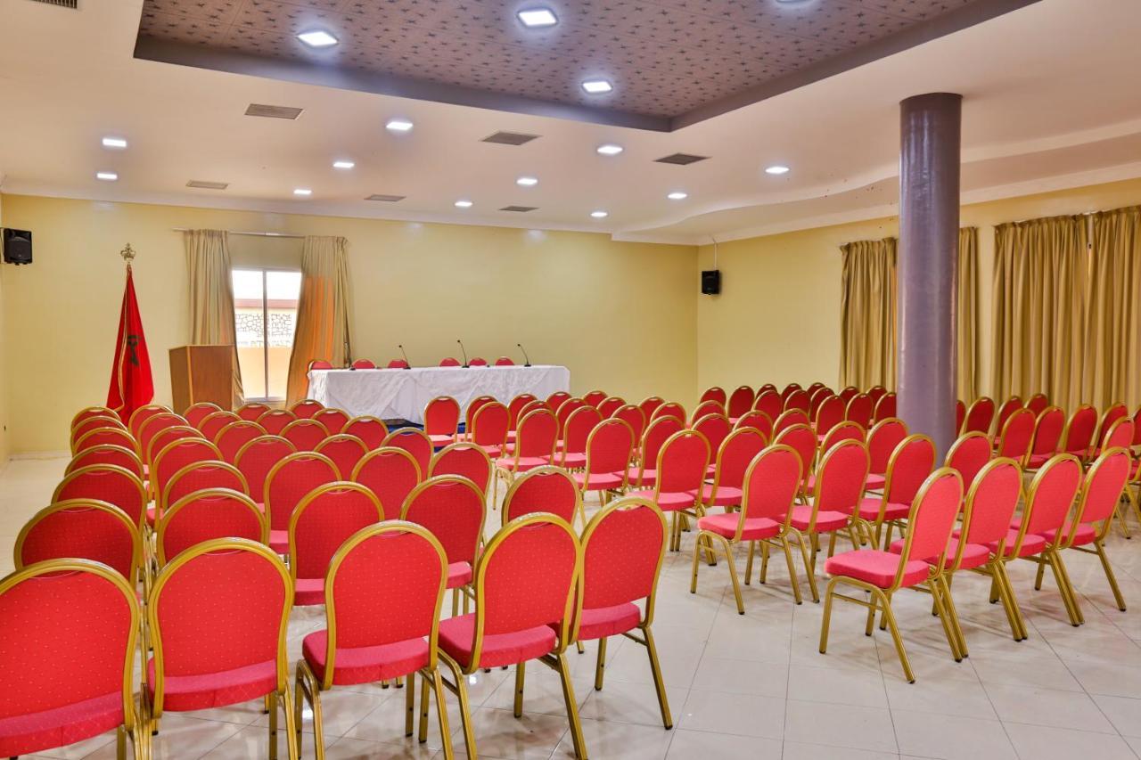 Complexe El Bassatine Ξενοδοχείο Beni Mellal Εξωτερικό φωτογραφία