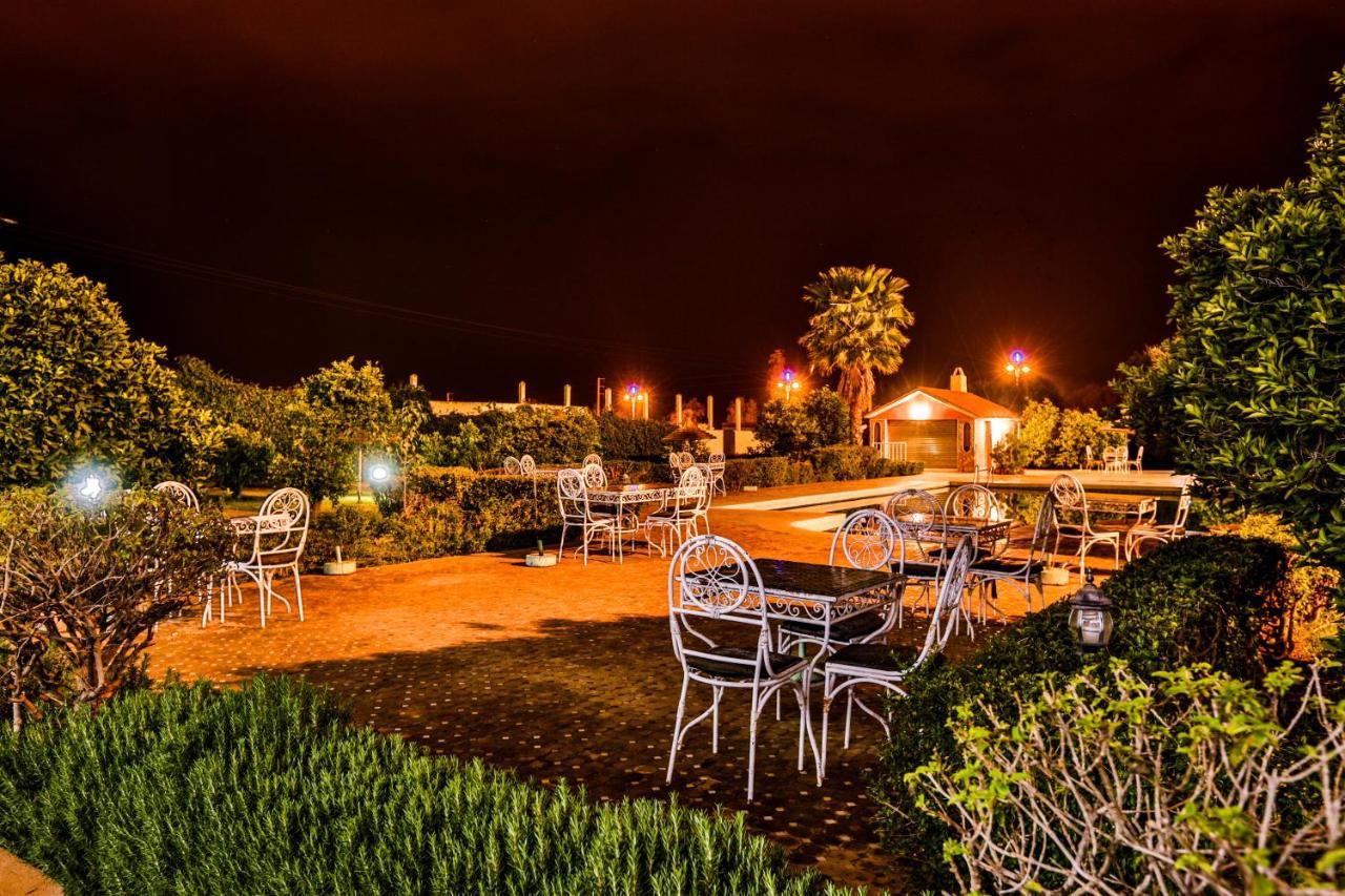 Complexe El Bassatine Ξενοδοχείο Beni Mellal Εξωτερικό φωτογραφία